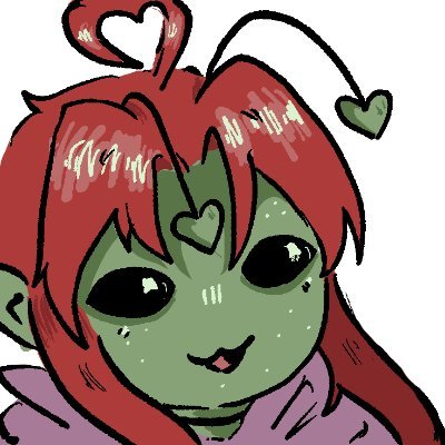 Mel 👽🌠🍉さんのプロフィール画像