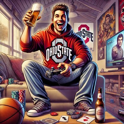 osufan125's profile picture. Ohio State 🏈