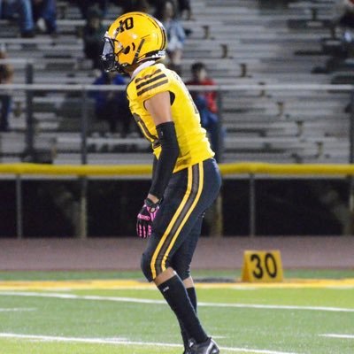 Damien Baker Profile