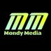 Mondy Media (@mondymedia) Twitter profile photo