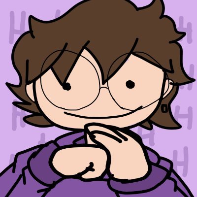 #elh0shi
29 de junio
soy un dibujo algún pedo?
en realidad soy un erizo con acceso a internet 🦔