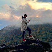 Calvin πβοΈ (@emptyframe) 's Twitter Profile