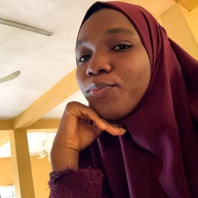 📚 Academic Instructor | 🎓 Unilorin Alumni | B.A. Linguistics 👩🏫 Lifelong learner 🌟 Learning is not a spectator sport