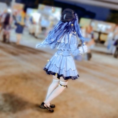 ricape_cosplay's profile picture. 初心者🔰/静岡住み🗻/重加工/たまに絵を描きます