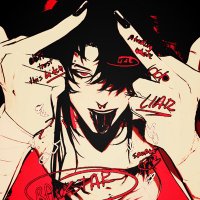͏͏ ͏͏͏ ͏ ͏͏ ͏ ׅ͡ 𝓛𝝁𐒡ꚍ ┊ 𝖋𝛔۲ Ɒ𝖊ᥫ᭡ꚍん ྀ (@gorerothic) 's Twitter Profile