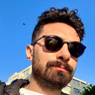 talhakusann's profile picture. 🍉 | Ψ fırlamayım, bıktım tanımlanmaktan