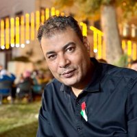 أحمد السعيد (@ahmedalsaeedch) 's Twitter Profile