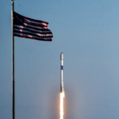 SpaceForce369's profile picture. Fan of Space Force, and Space X. Not affiliated with either.
