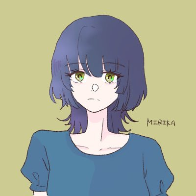 мiяiкаさんのプロフィール画像