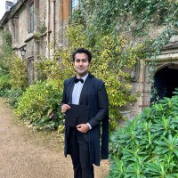 Utkarsh Amitabh (@utkarsh_amitabh) 's Twitter Profile Photo Utkarsh Amitabh (@utkarsh_amitabh) 's Twitter Profile Photo