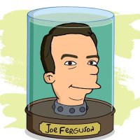 Joe Ferguson (@joeferguson) 's Twitter Profile Photo Joe Ferguson (@joeferguson) 's Twitter Profile Photo