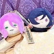 成人済み。
腐夢ノーマル友情色々好きすぎて雑多にうるさい。軽率にあれこれ興味持ちます。そして勝手に沼を増やす。
永遠の幻水クラスタなので、時々発作を起こします。>そっとしておこう…
夢小説関連は夢垢にて。
マスターと審神者とたまにお空とか司書とか。K✌にハッスル中。K富と也宮が主食。
浮いたり潜ったり。