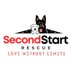Second Start Rescue (@2ndstartrescue) Twitter profile photo Second Start Rescue (@2ndstartrescue) Twitter profile photo