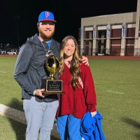 Colton Carter, M.S. (@coachcarter43) 's Twitter Profile Photo Colton Carter, M.S. (@coachcarter43) 's Twitter Profile Photo