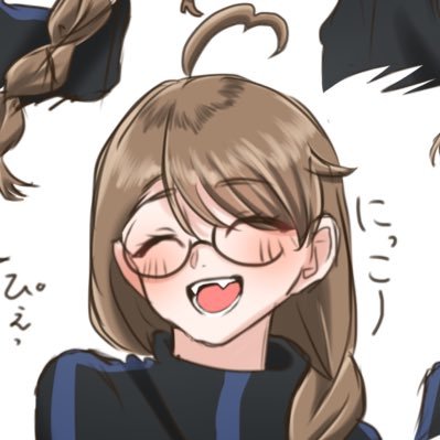 まめ@イラスト練習中さんのプロフィール画像