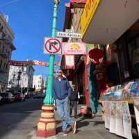 John Barr (@johnbarrx) 's Twitter Profile