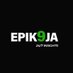 Epik9ja (@epik9ja) Twitter profile photo Epik9ja (@epik9ja) Twitter profile photo