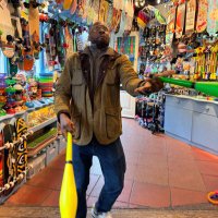 Chinedu (CHee-nEY-dOO) (@nedu_md) 's Twitter Profile Photo Chinedu (CHee-nEY-dOO) (@nedu_md) 's Twitter Profile Photo