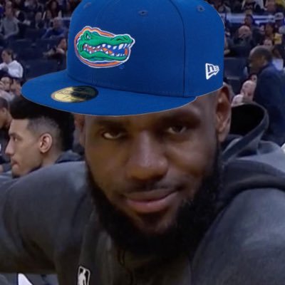 ShaneThaCoolCat's profile picture. Swamp Izzo
