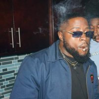Chocolate Poppa.🍾 (@mostdopebhris) 's Twitter Profile
