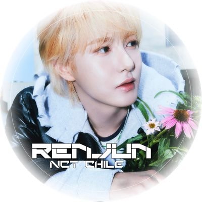 Renjun_NCTChile Profile Picture