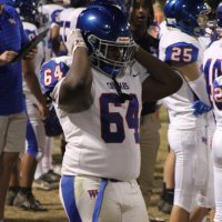 Ramaj Waverly (@rwaverly64) 's Twitter Profile Photo
