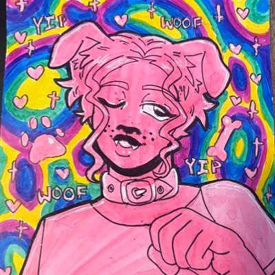 s_trainz's profile picture. Boy-princess They/Them 29