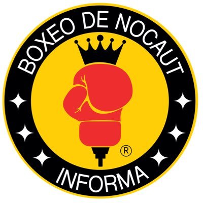 News Media-Boxing🥊 Female Wrestling🤼♀️ & More Sports. YouTube Channel https://t.co/ElHkhDOUtg Information:📩Prensa.boxeodenocaut@gmail.com