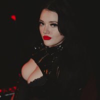 Mistress Voeden (@mistressvoe) 's Twitter Profile Photo Mistress Voeden (@mistressvoe) 's Twitter Profile Photo