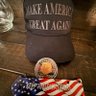k_dempster's profile picture. pray for our country. VETERAN my bio doesn’t matter anymore. Take USA back from the mob! end the Democrats.