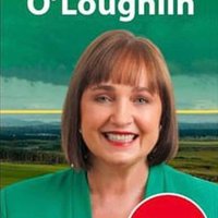 Senator Fiona OLoughlin (@fiona_kildare) 's Twitter Profile Photo Senator Fiona OLoughlin (@fiona_kildare) 's Twitter Profile Photo