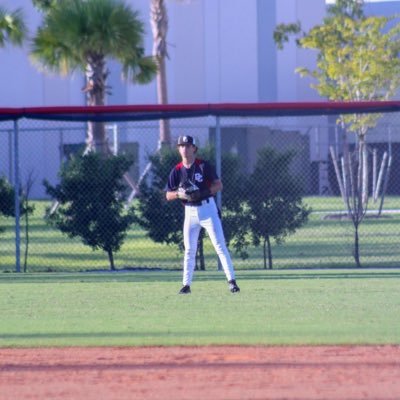 JaydenB1018's profile picture. OF, SS, RHP | 5’10 160 lbs | 3.5 GPA | 6.75 60 Yd | C/O 2027 Aubrey Rodgers HS (Uncommitted)