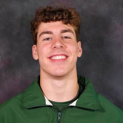 Student at SUNY Brockport, studying Physical Education