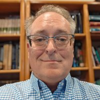 Mark Brown (@brownmp) 's Twitter Profile Photo