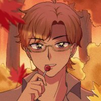 Tsun 🍁 | Vtuber (@tsun_kunn) 's Twitter Profile Photo Tsun 🍁 | Vtuber (@tsun_kunn) 's Twitter Profile Photo