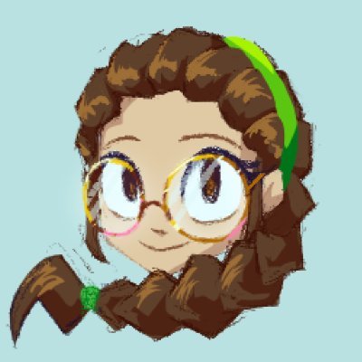 AnnaSNさんのプロフィール画像