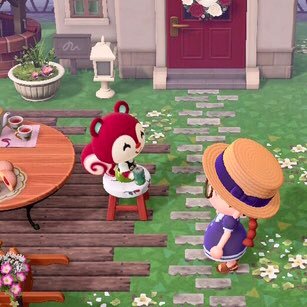 ayumu_damo's profile picture. どうぶつの森シリーズが好きなアラフォーです🌳あつ森は故障中のためお休み中💤コンプリート版をやろうかと、ポケ森をほぼ一から始めました😊ちょっとずつマイペースに楽しんでます❣️