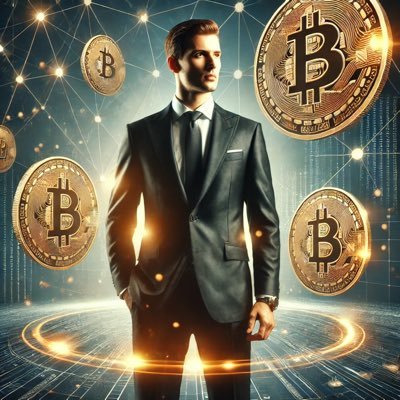 ThinkandCoinsHQ's profile picture. Sharing thoughts on money, politics, technology and life.