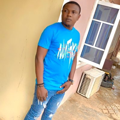 A ßorn Leåder, Måster ßuilder, a
Powerful Force & A Nature Luver♥, M0re
Emotional Than Practical, Totally
Independent. Linkdin : Adeniyi Ajibola