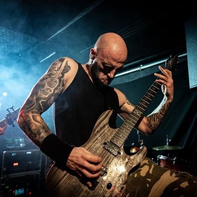 Songwriter for Routine Proof Music. Guitarist for Gnawing Hunger.
Drummer for too many. I make drum and guitar videos and post random music stuff.