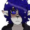NCVABCRN's profile picture. ⁯     
     original character
     #parodyaccount
     #roleplayaccount

    ( character uses they/them pronouns ! )