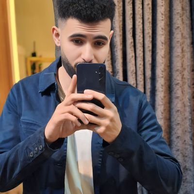 itsmahmoudemad's profile picture. 