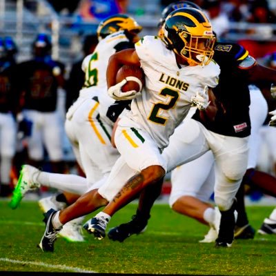 Official 𝕏 of QACHS🦁Football 🏈 | 9x Bayside Conference Champs🏆| 5x MD Region Champs 🏆 | 2009 2A MD State Finalist | HC: @Coach__Mooney c. (352) 201-1651