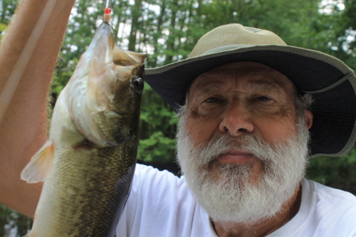 grasscutter86's profile picture. disable veteran  FISHING HUNTING GARDENING GRANDKIDS
