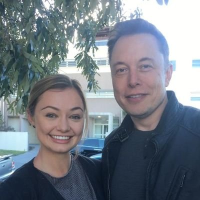 Assistant to Elon Musk. Navigating the future one innovation at a time. 🚀 AI, Space, Energy, and Everything in Between. Views are my own, fueled by curiosity.