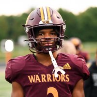 Xavier Steele (@zay_chosen3) 's Twitter Profile