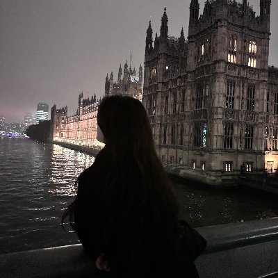 vanemacmillan's profile picture. Just me, my camera, and a London state of mind