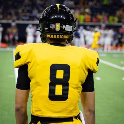 God First, FMHS 25’ QB, LS 6’1, 195) 3.8-GPA email: stitesgavinb@gmail.com