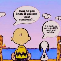 Snoopy Dawg (@chefsnoopy) 's Twitter Profile