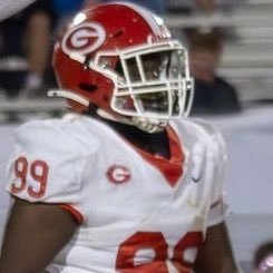 Jireon Whitner Profile